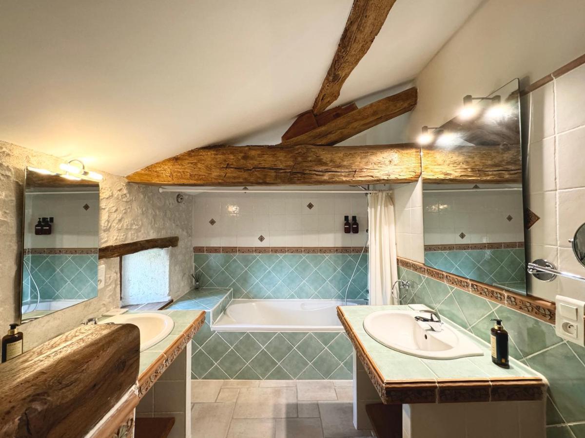 Отель Le Relais De Saint-Preuil, The Originals Relais Vignes Du Cognac Экстерьер фото