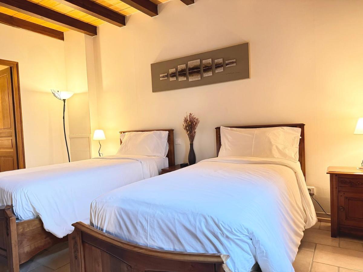 Отель Le Relais De Saint-Preuil, The Originals Relais Vignes Du Cognac Экстерьер фото
