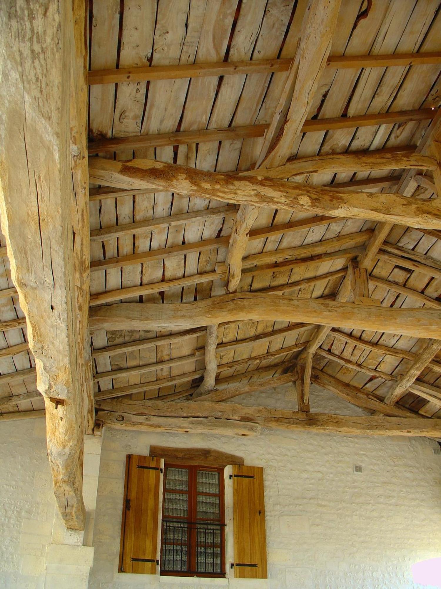 Отель Le Relais De Saint-Preuil, The Originals Relais Vignes Du Cognac Экстерьер фото